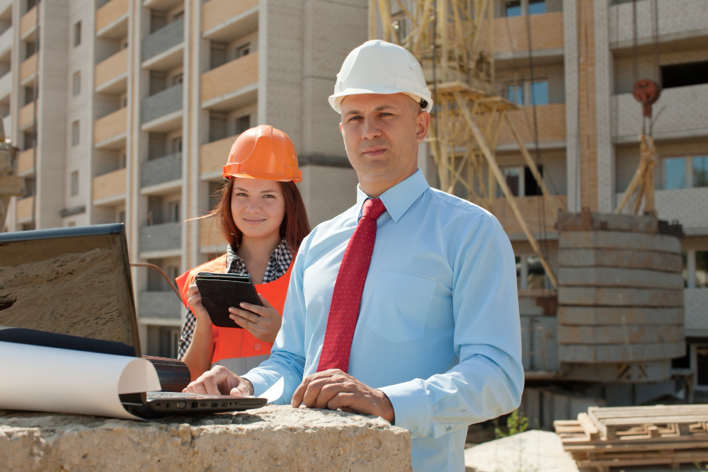 Sécuriser son chantier en IDF : Le guide des normes et assurances