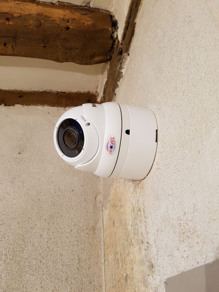 installations
