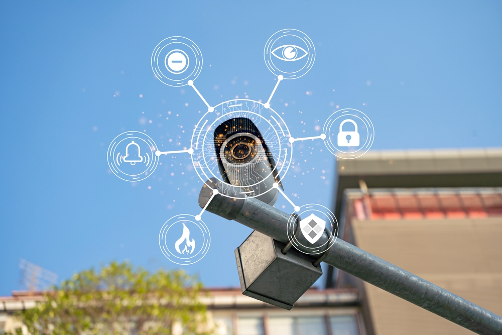 Tout savoir sur les caméras Dahua WIZMIND pour la sécurité d’entreprise