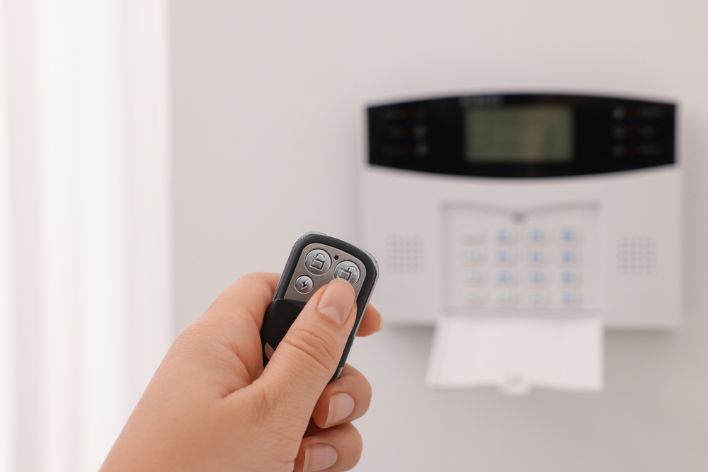 Système d'alarme pour particuliers : lequel choisir pour sa maison ?