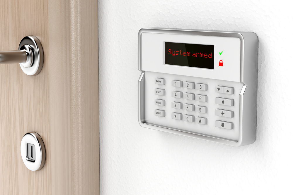 Protéger votre maison avec des systèmes anti intrusion